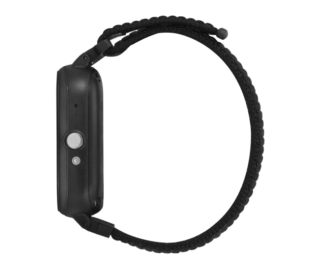 Garett Kids Tech 4G Czarny velcro - 1357927 - zdjęcie 5